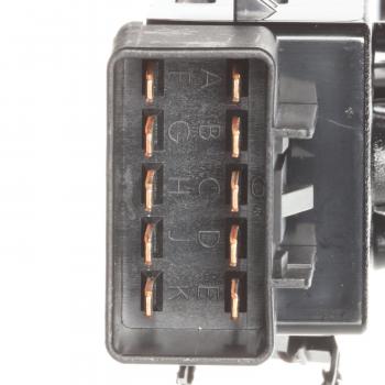 2016 Nissan NV2500 Power Seat Switch BWD STW180 image 3 of 4