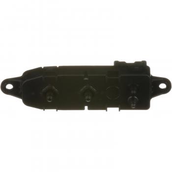 2018 Nissan Murano Power Seat Switch