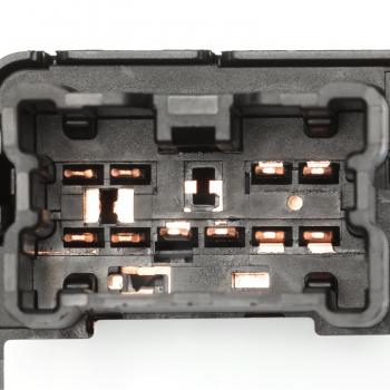 2018 Nissan Murano Power Seat Switch BWD STW181 image 3 of 4