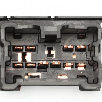 2013 Nissan Rogue Power Seat Switch BWD STW183 image 3 of 4