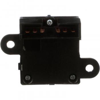 2007 GMC Sierra 1500 Power Seat Switch BWD STW185 image 2 of 4