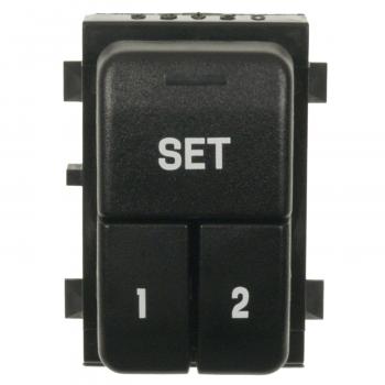 2004 Ford F-150 Heritage Seat Memory Switch