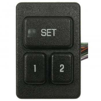 2004 Ford Explorer Seat Memory Switch