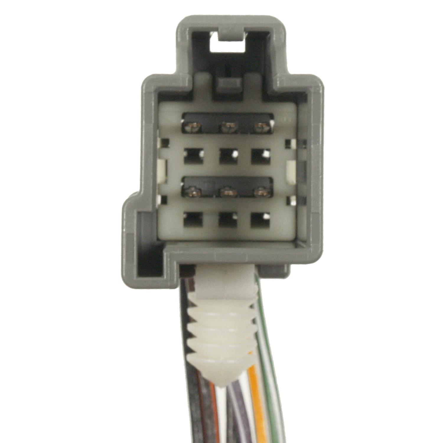 BWD STW20 - Power Seat Switch BWD STW20 Power Seat Switch product image 3 of 3