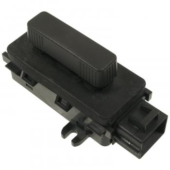 2007 GMC Yukon Power Seat Switch BWD STW21 image 2 of 4