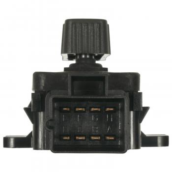 2007 GMC Yukon Power Seat Switch BWD STW21 image 3 of 4