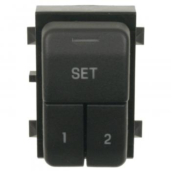 2006 Mercury Mountaineer Seat Memory Switch