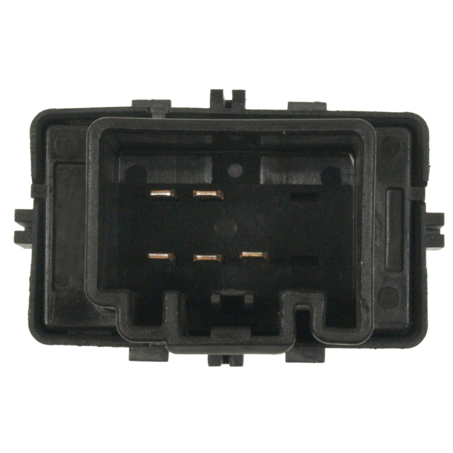 BWD STW23 - Power Seat Switch BWD STW23 Power Seat Switch product image 2 of 3