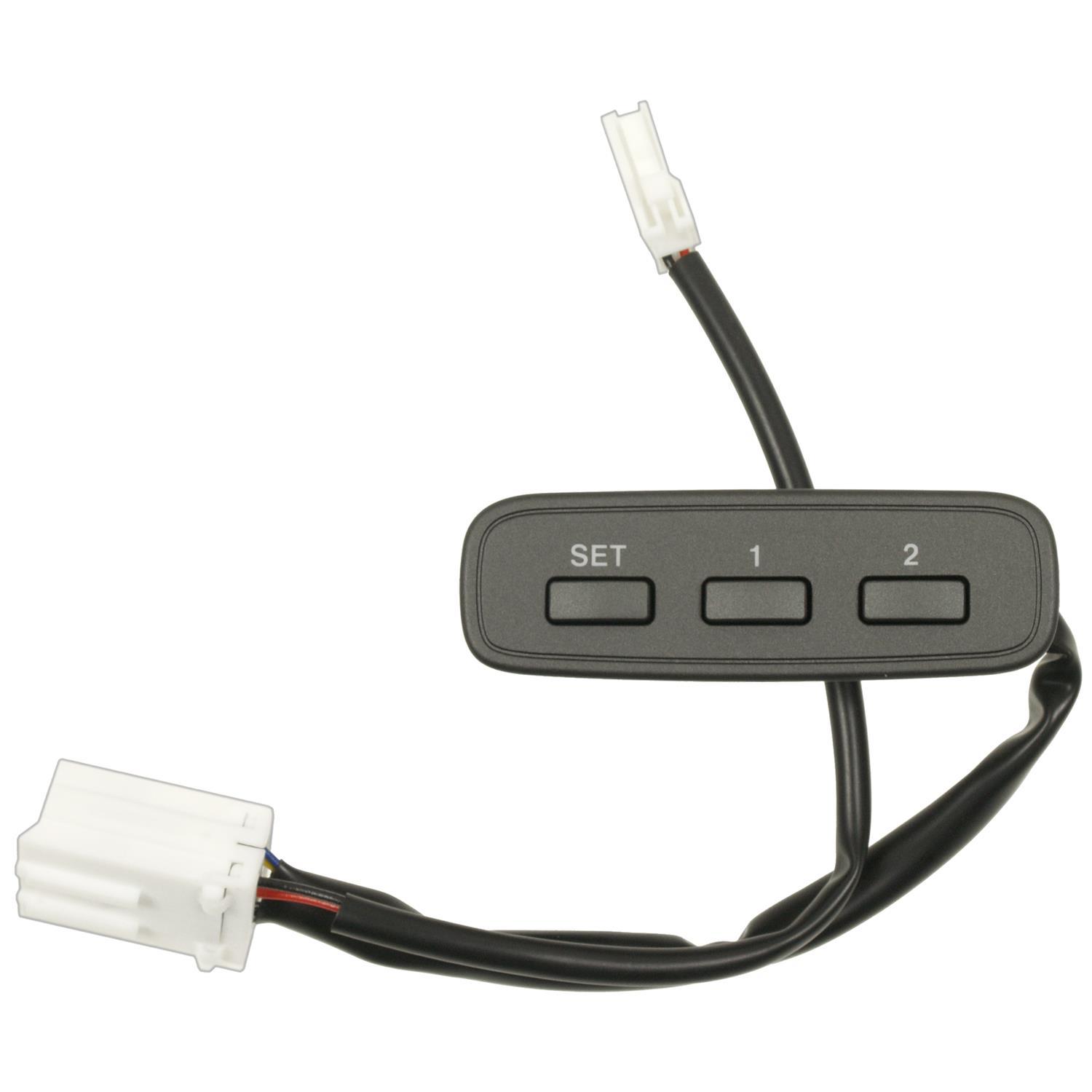 BWD STW25 - Power Seat Switch BWD STW25 Power Seat Switch product image 1 of 3