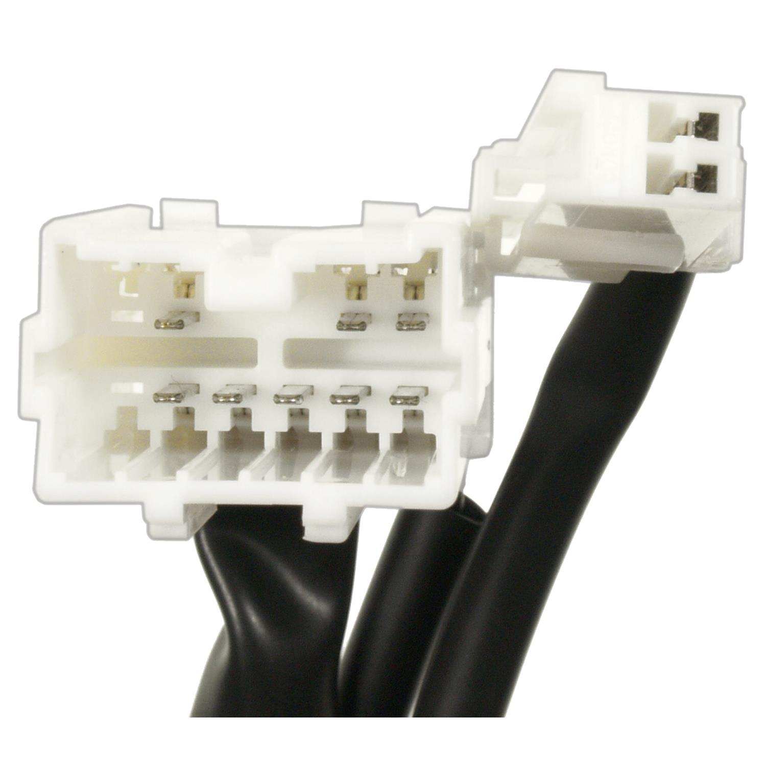 BWD STW25 - Power Seat Switch BWD STW25 Power Seat Switch product image 2 of 3