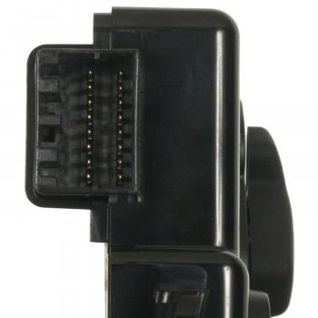 2007 Kia Sedona Power Seat Switch BWD STW26 image 2 of 3