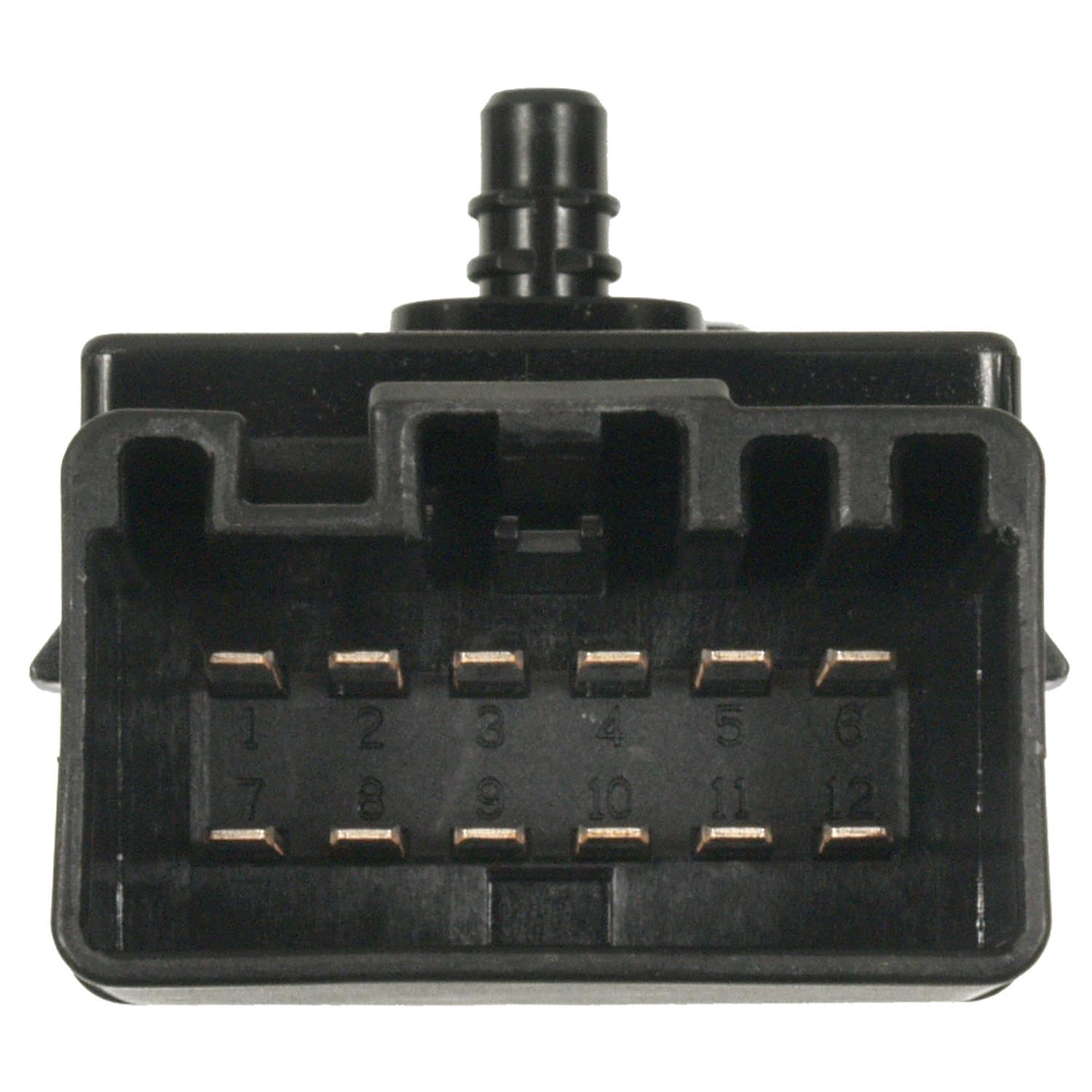 BWD STW3 - Power Seat Switch BWD STW3 Power Seat Switch product image 3 of 3