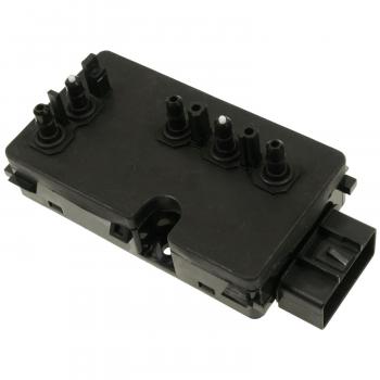 2001 Oldsmobile Aurora Power Seat Switch BWD STW33 image 2 of 3