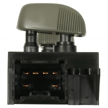 2007 Honda Pilot Power Seat Switch BWD STW41 image 3 of 3