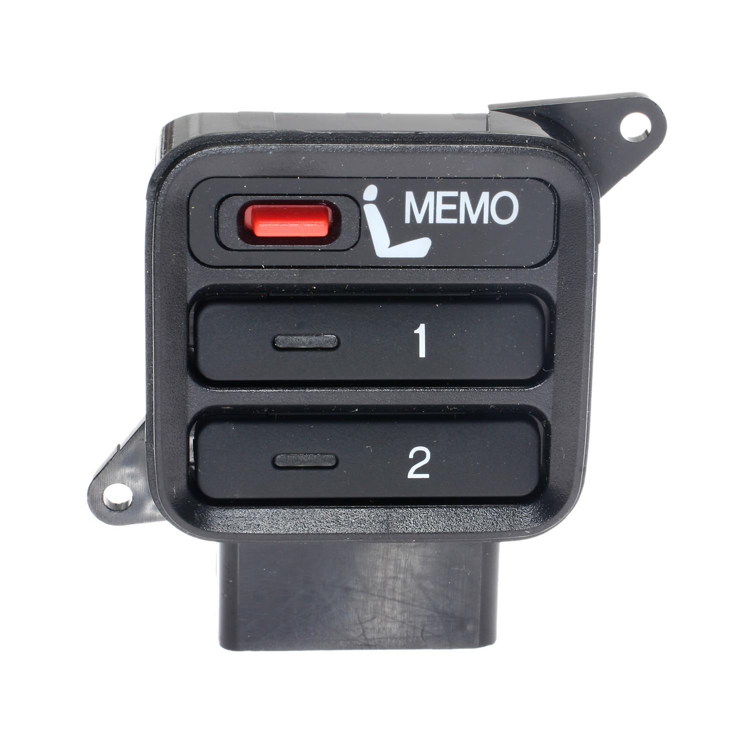 BWD STW43 - Power Seat Switch BWD STW43 Power Seat Switch product image 1 of 3