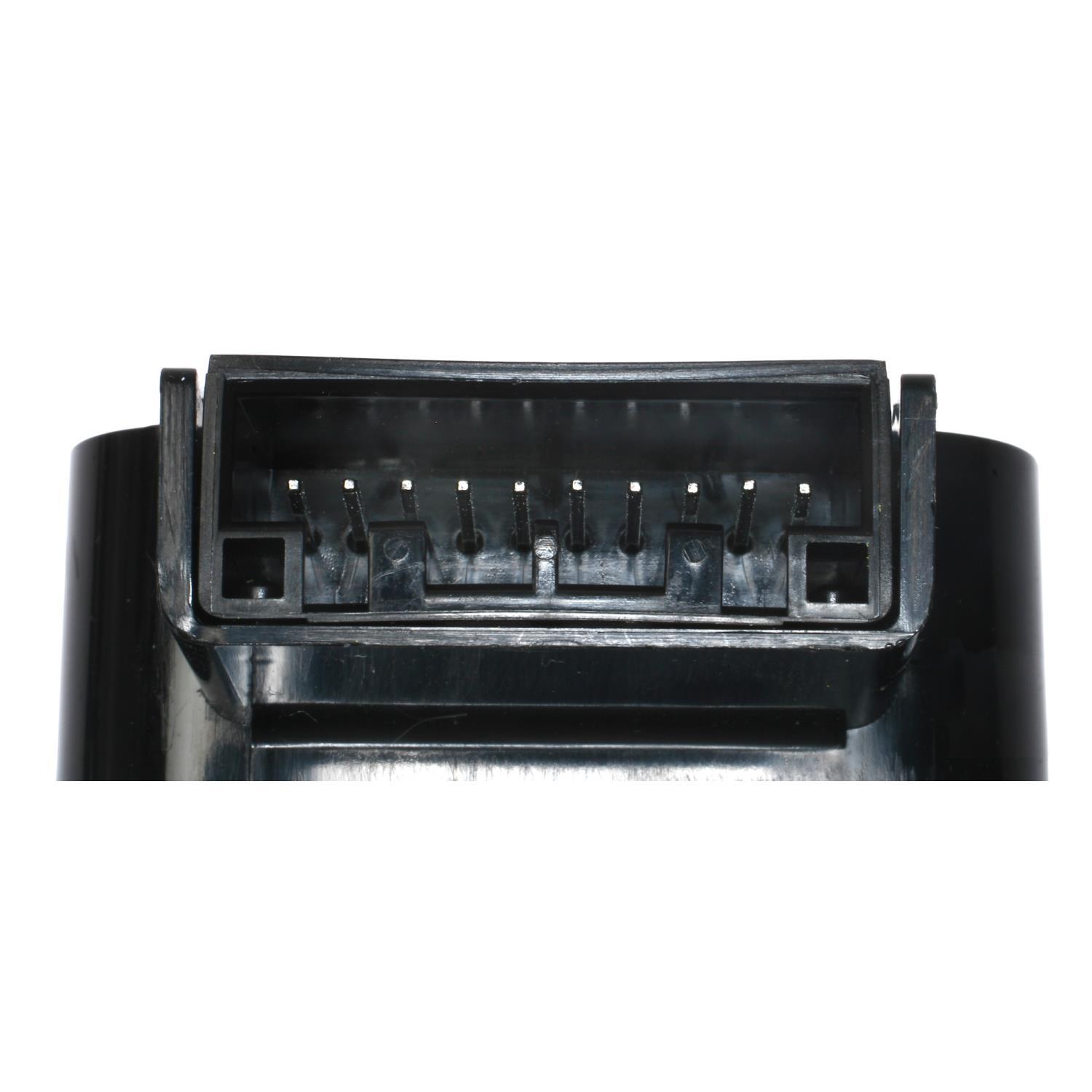 BWD STW43 - Power Seat Switch BWD STW43 Power Seat Switch product image 3 of 3