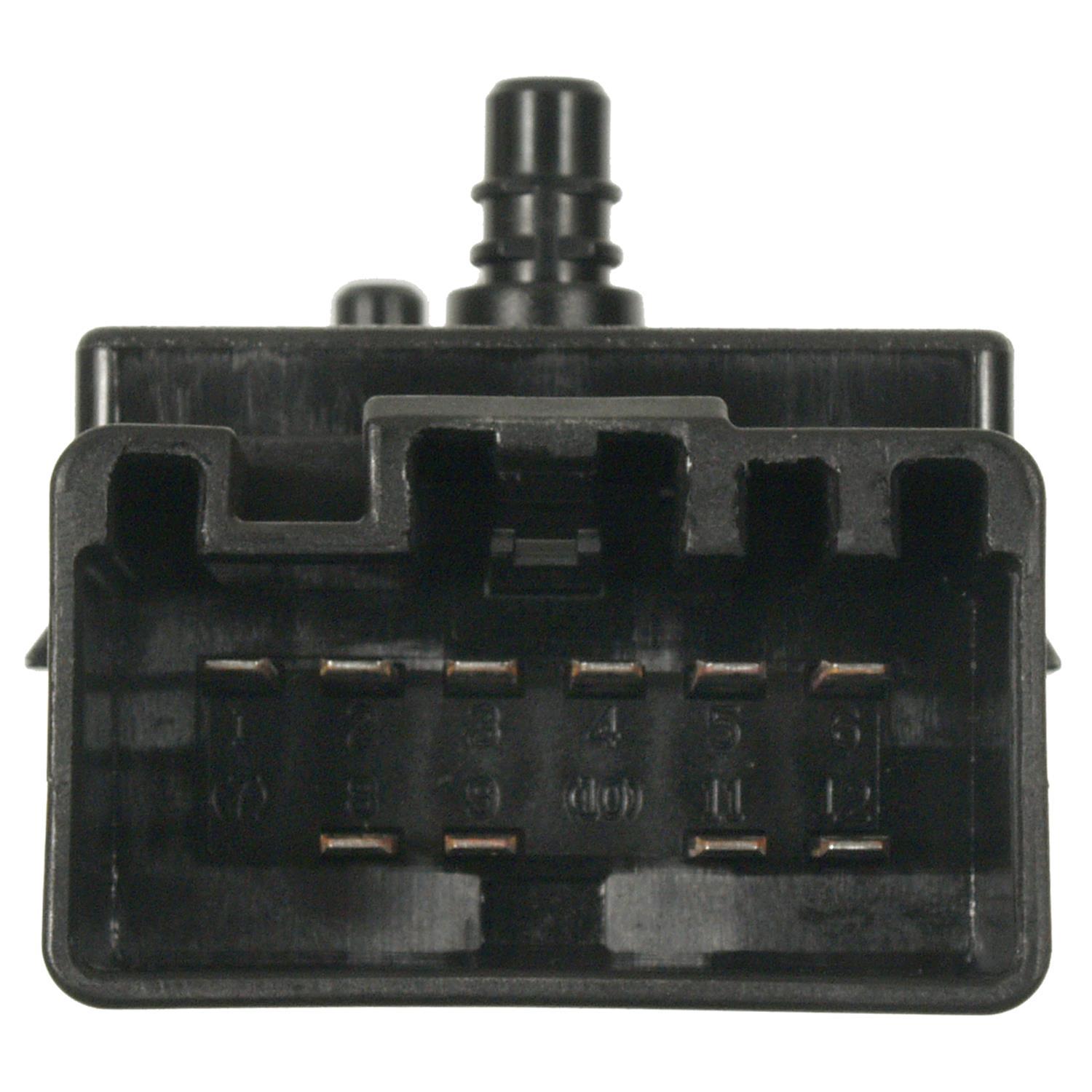 BWD STW46 - Power Seat Switch BWD STW46 Power Seat Switch product image 3 of 3