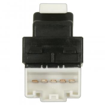 2013 Honda Ridgeline Seat Lumbar Switch BWD STW47 image 2 of 3