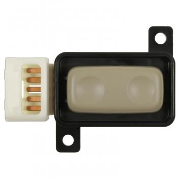 2006 Toyota Solara Seat Lumbar Switch BWD STW48 image 1 of 3
