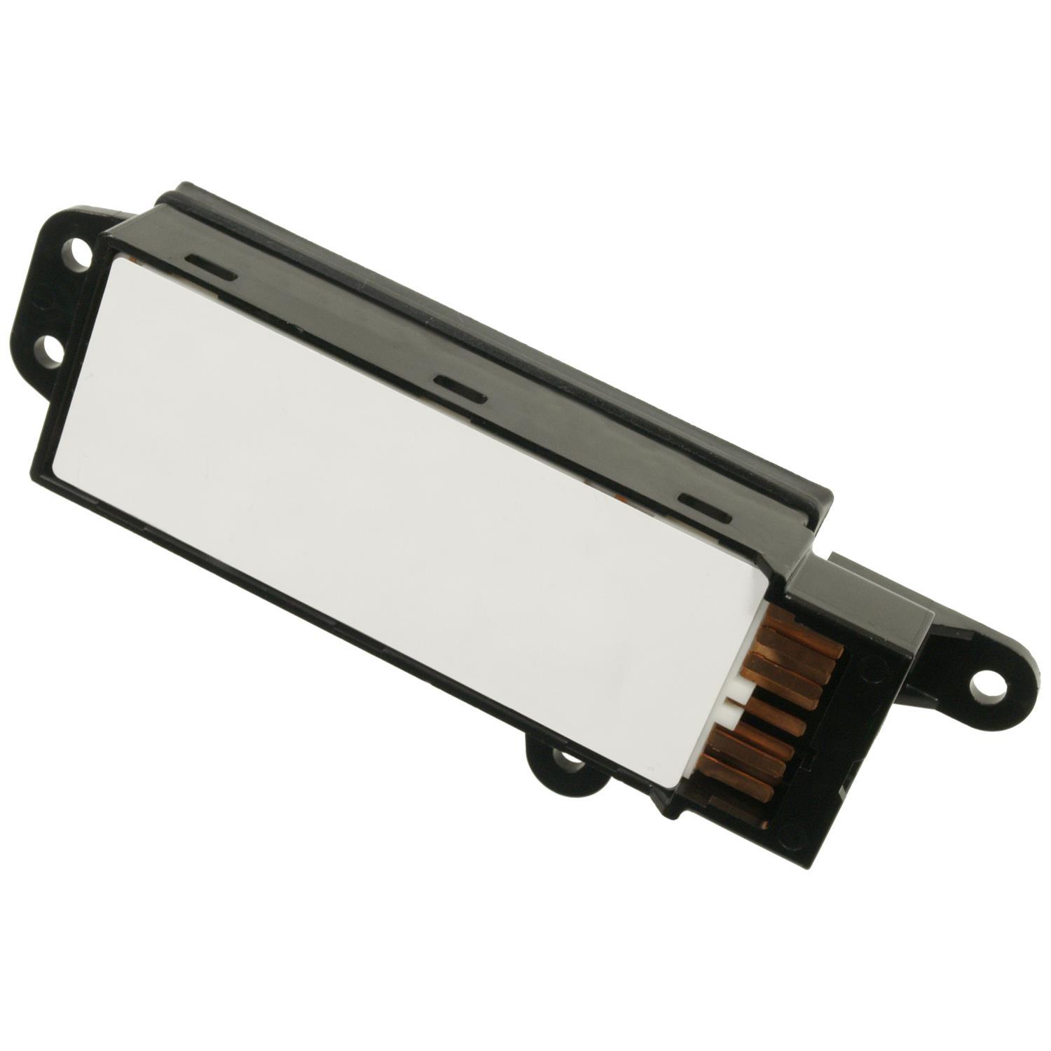 BWD STW49 - Power Seat Switch BWD STW49 Power Seat Switch product image 1 of 3