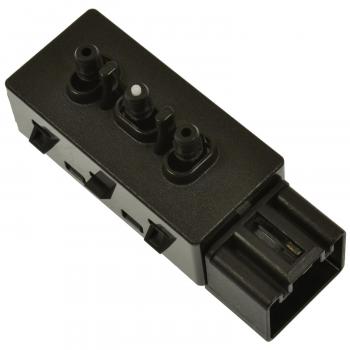 2009 Mercury Mountaineer Power Seat Switch BWD STW5 image 2 of 4