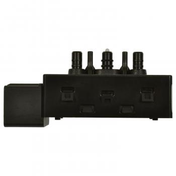 2009 Mercury Mountaineer Power Seat Switch BWD STW5 image 4 of 4