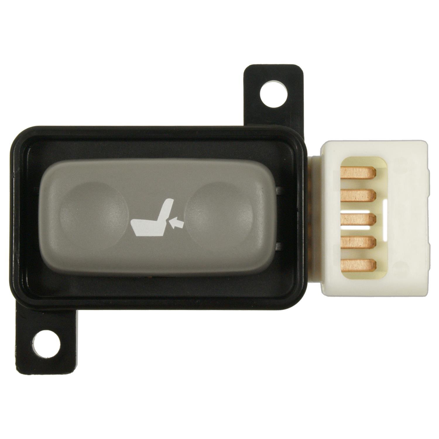 BWD STW51 - Power Seat Switch BWD STW51 Power Seat Switch product image 1 of 3