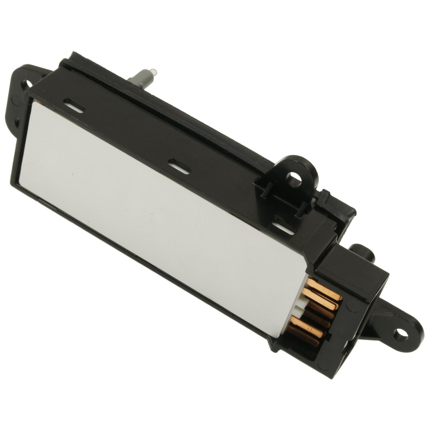BWD STW56 - Power Seat Switch BWD STW56 Power Seat Switch product image 1 of 3