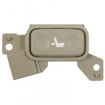 2006 Toyota Land Cruiser Seat Lumbar Switch