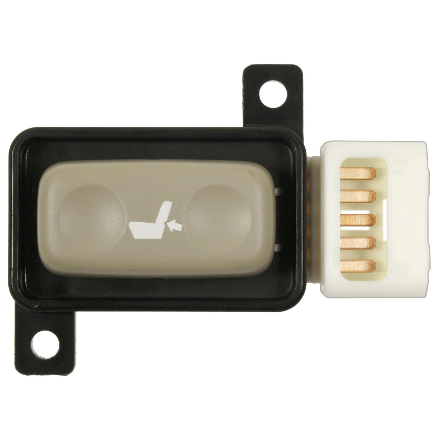 BWD STW58 - Power Seat Switch BWD STW58 Power Seat Switch product image 1 of 3