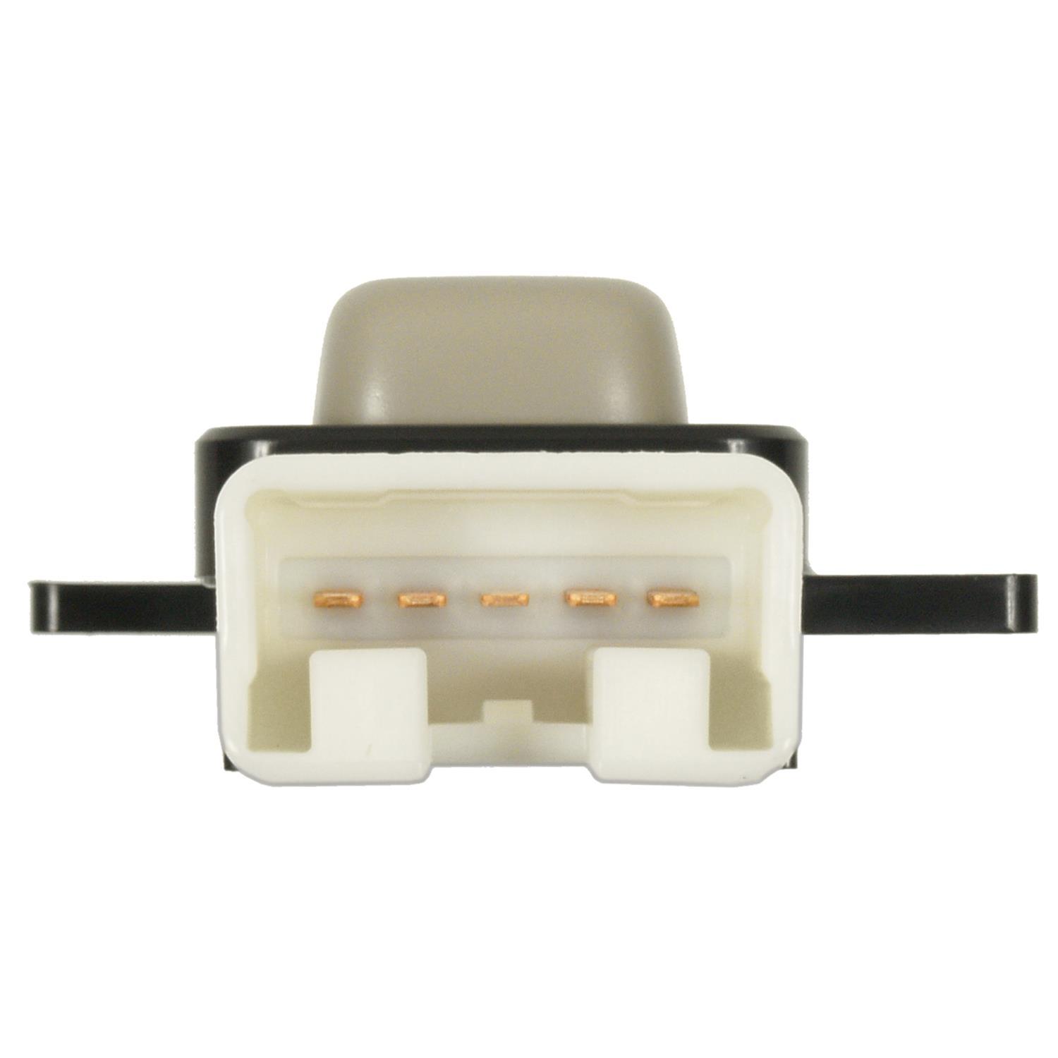 BWD STW58 - Power Seat Switch BWD STW58 Power Seat Switch product image 2 of 3