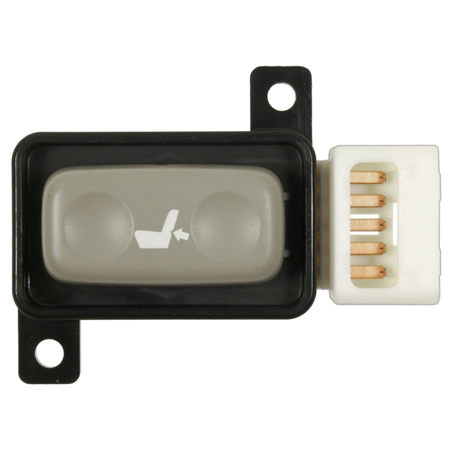 BWD STW59 - Power Seat Switch BWD STW59 Power Seat Switch product image 1 of 3