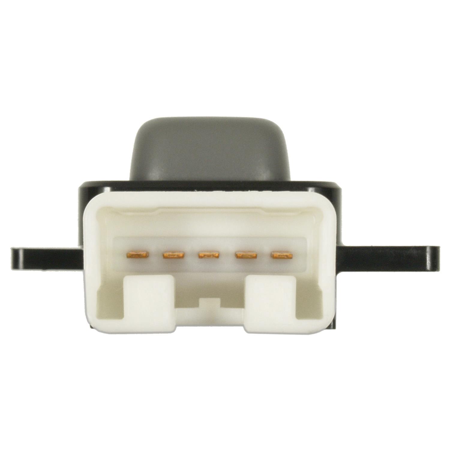 BWD STW61 - Power Seat Switch BWD STW61 Power Seat Switch product image 2 of 3