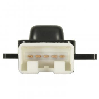 2007 Toyota Solara Seat Lumbar Switch BWD STW62 image 2 of 3