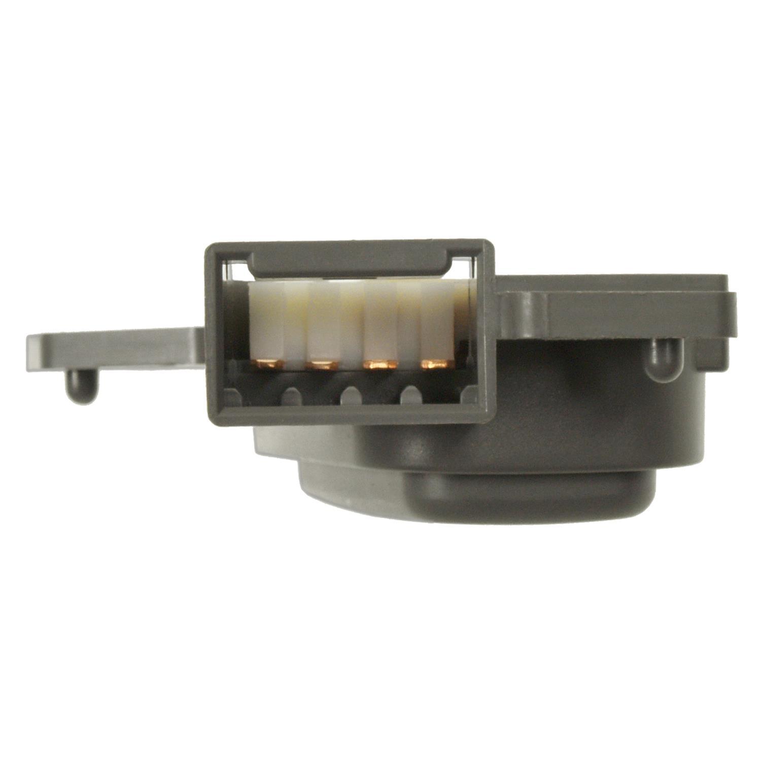 BWD STW67 Power Seat Switch product image 2 of 3