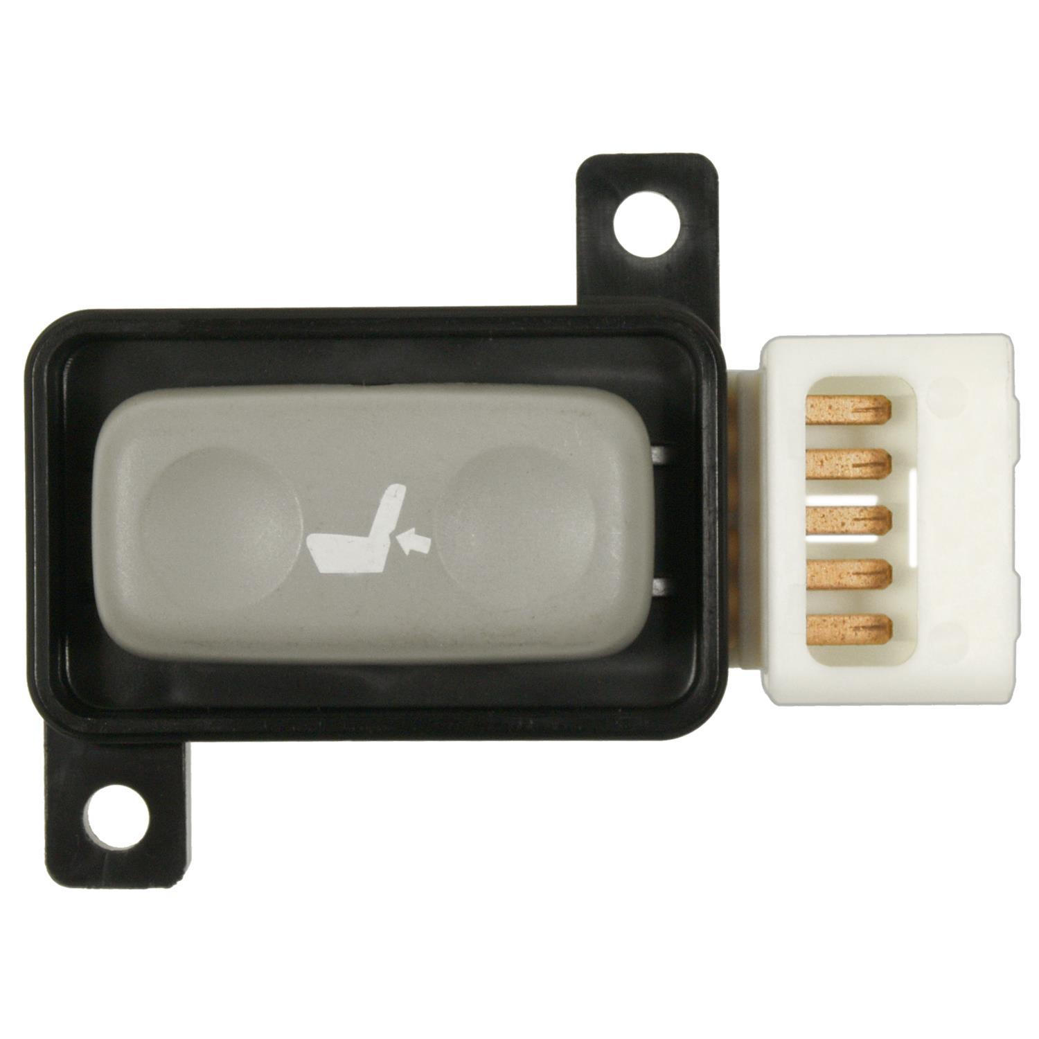 BWD STW69 - Power Seat Switch BWD STW69 Power Seat Switch product image 1 of 3