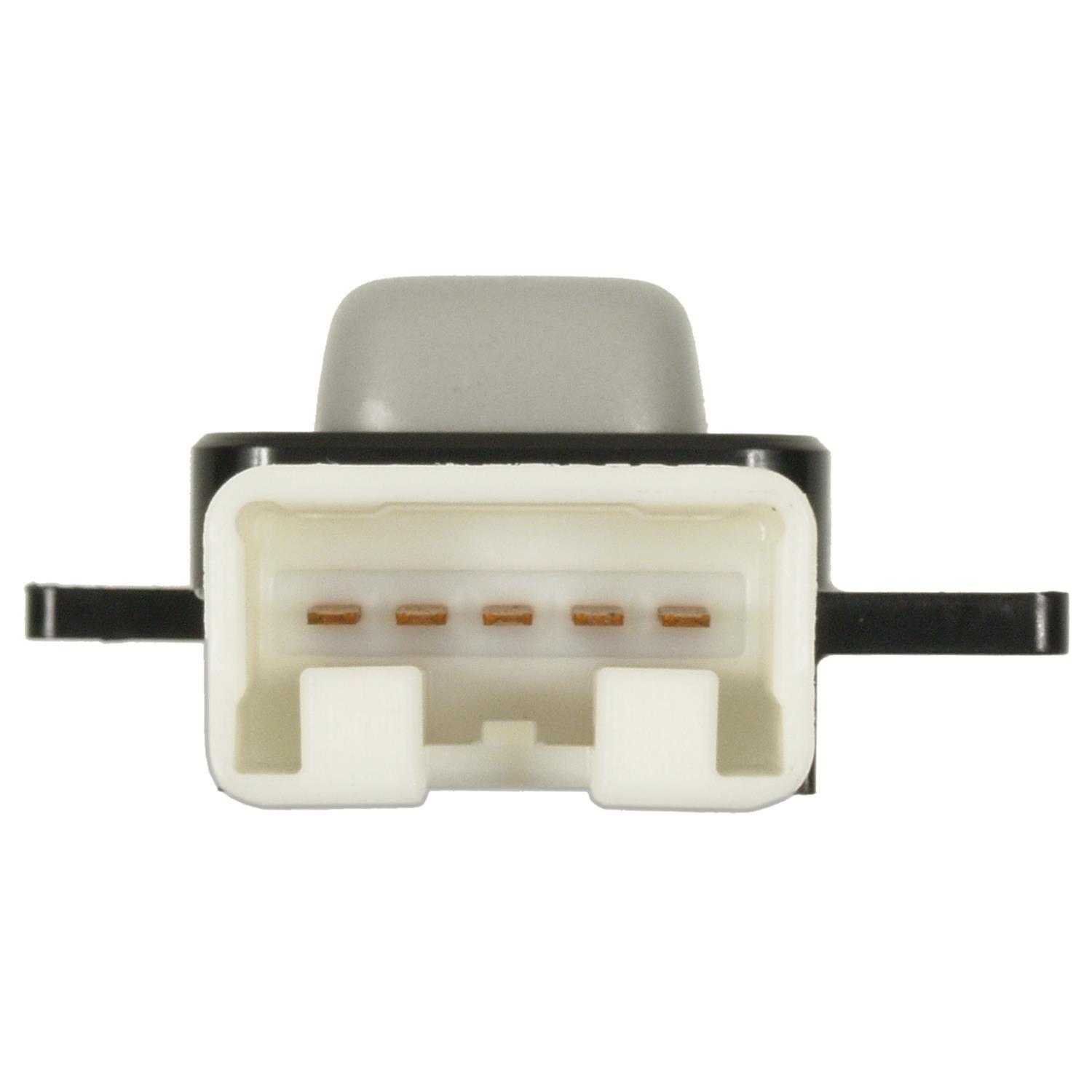 BWD STW69 - Power Seat Switch BWD STW69 Power Seat Switch product image 2 of 3