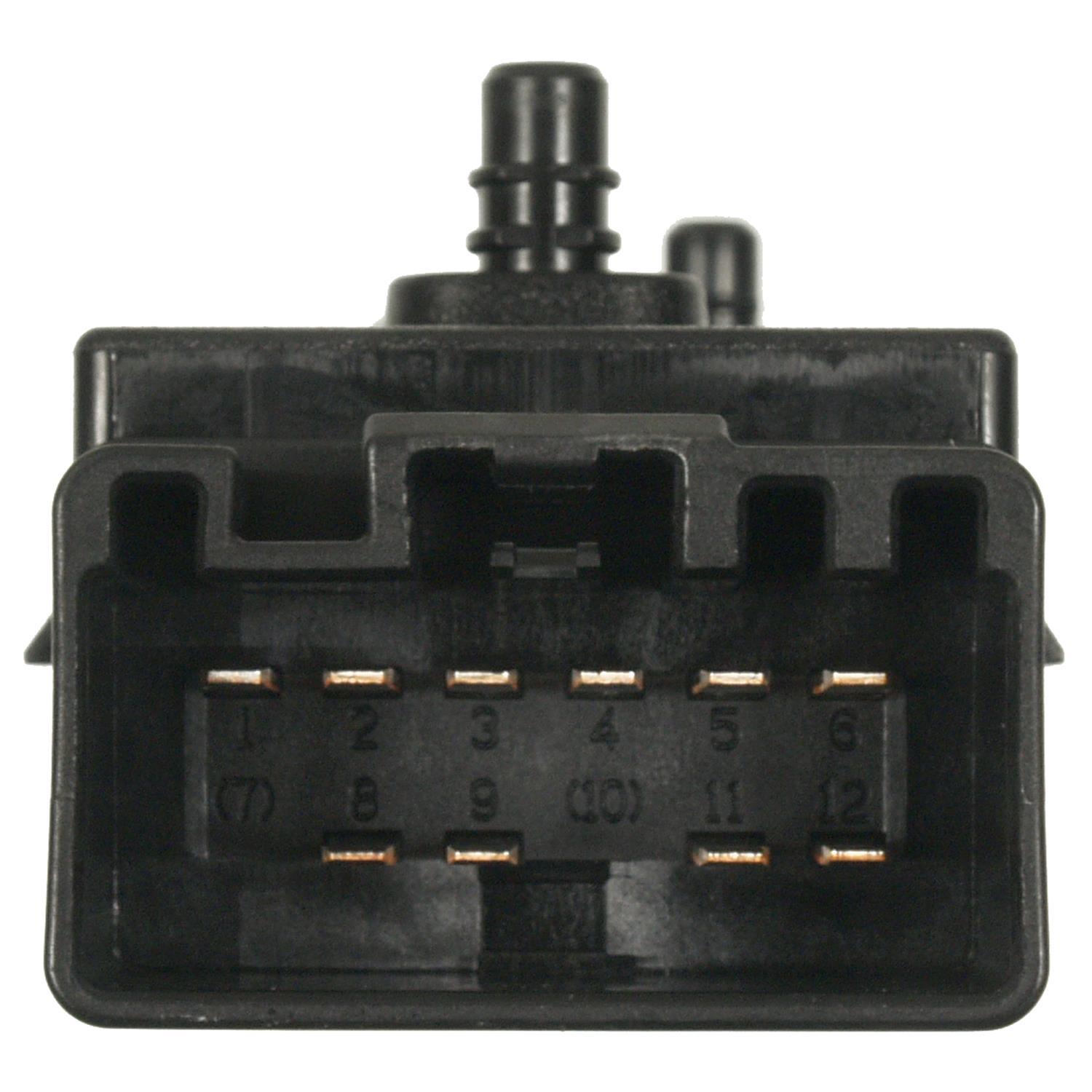 BWD STW7 - Power Seat Switch BWD STW7 Power Seat Switch product image 3 of 3