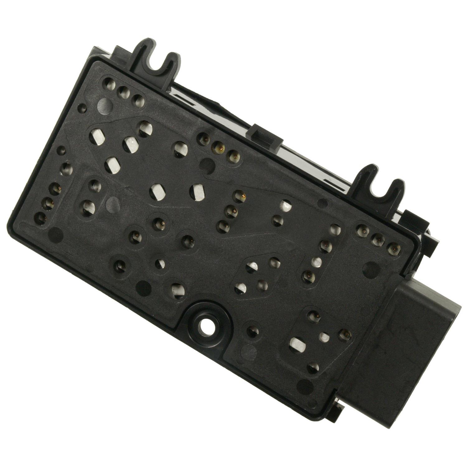 BWD STW71 - Power Seat Switch BWD STW71 Power Seat Switch product image 1 of 3