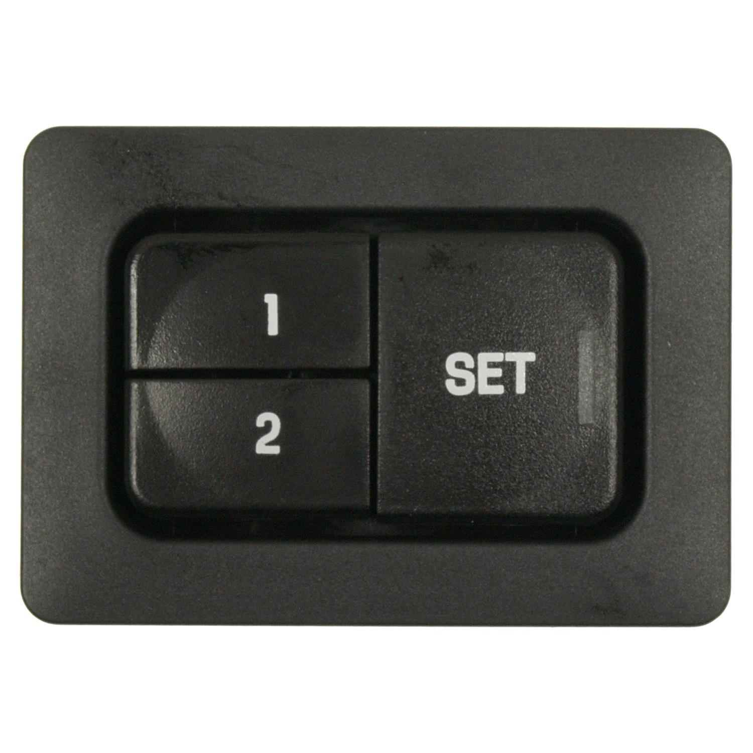 BWD STW72 - Power Seat Switch BWD STW72 Power Seat Switch product image 1 of 3