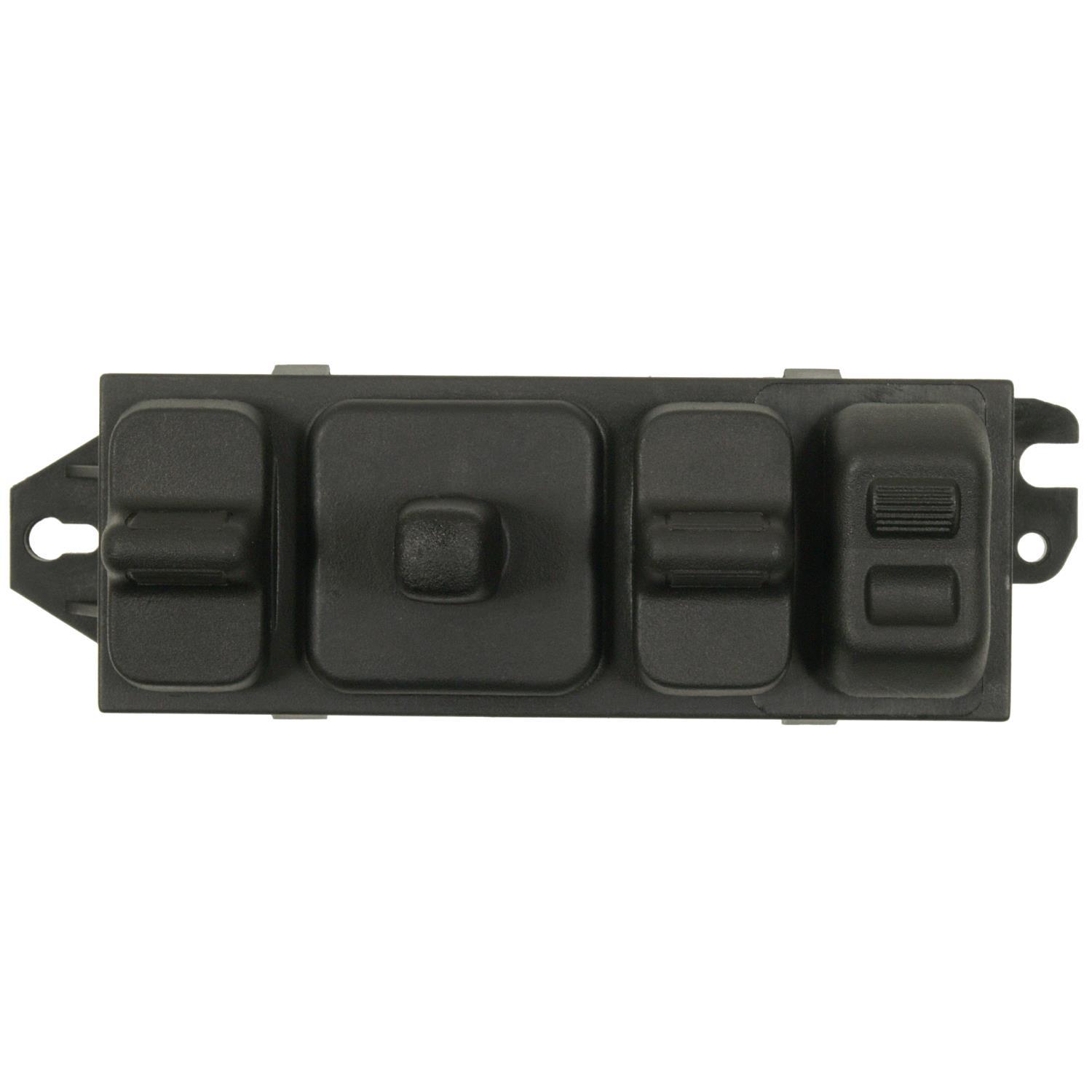 BWD STW75 Power Seat Switch product image 1 of 3