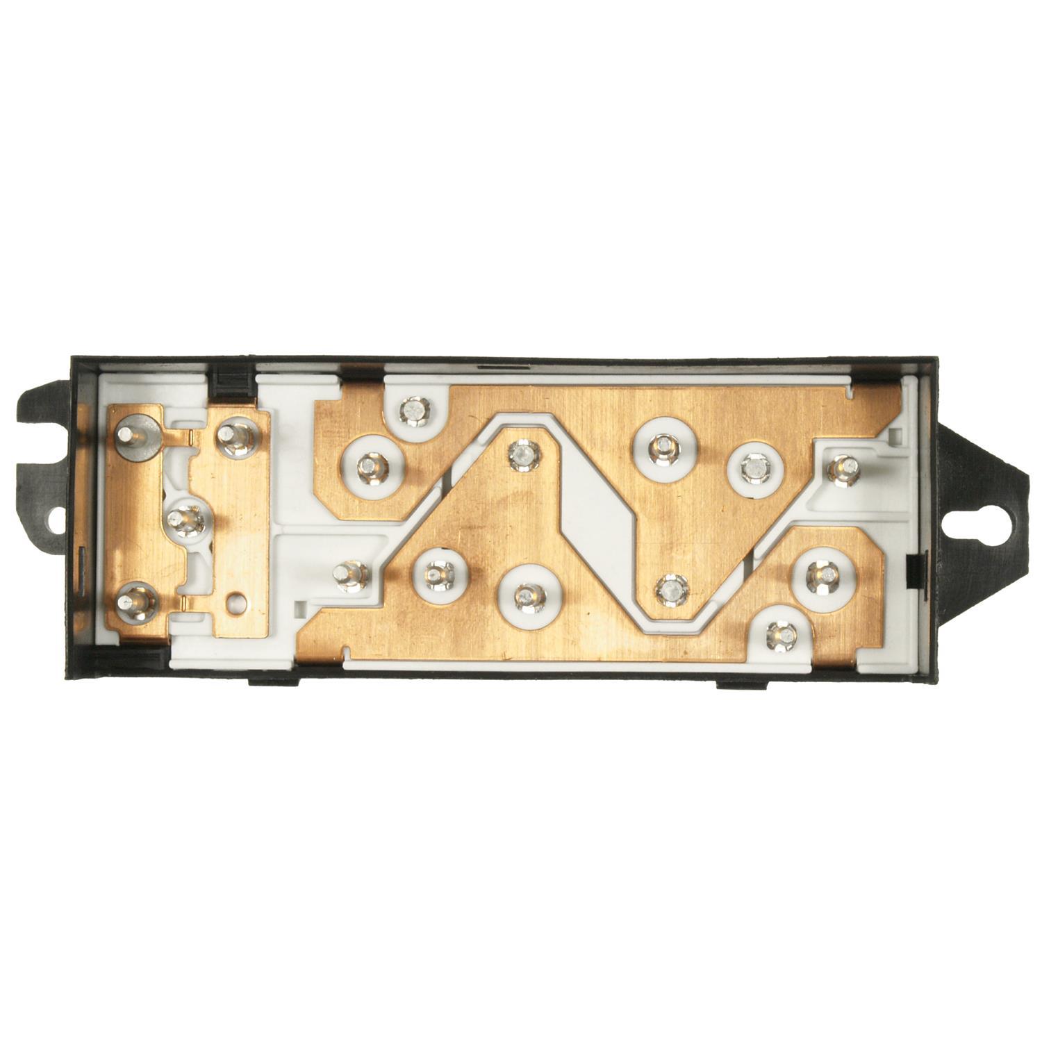 BWD STW75 Power Seat Switch product image 2 of 3