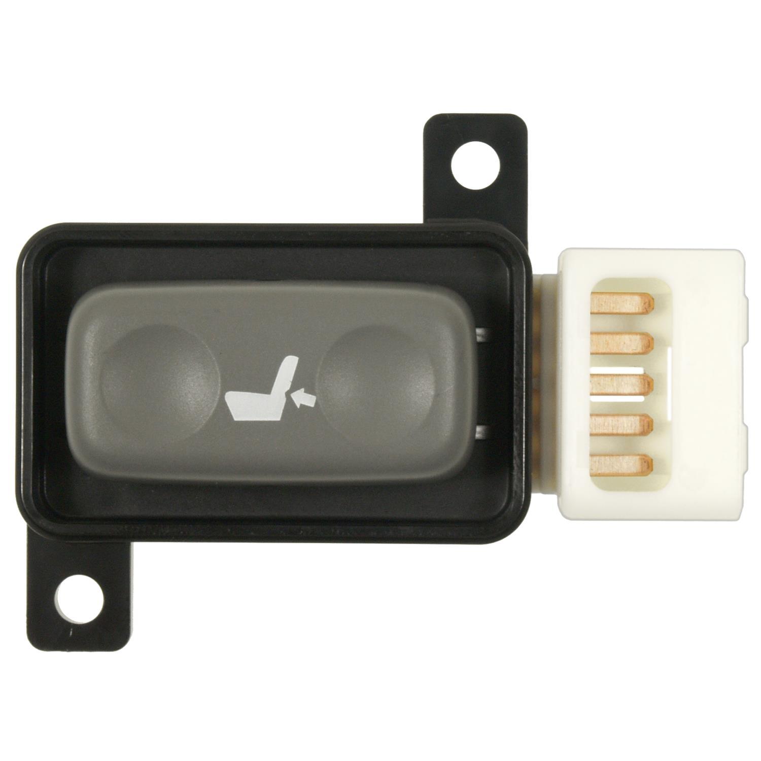 BWD STW80 - Power Seat Switch BWD STW80 Power Seat Switch product image 1 of 3