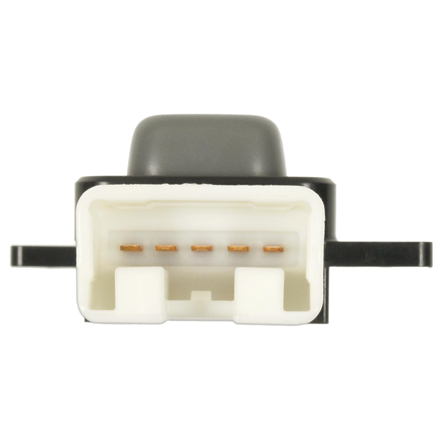 BWD STW80 - Power Seat Switch BWD STW80 Power Seat Switch product image 2 of 3