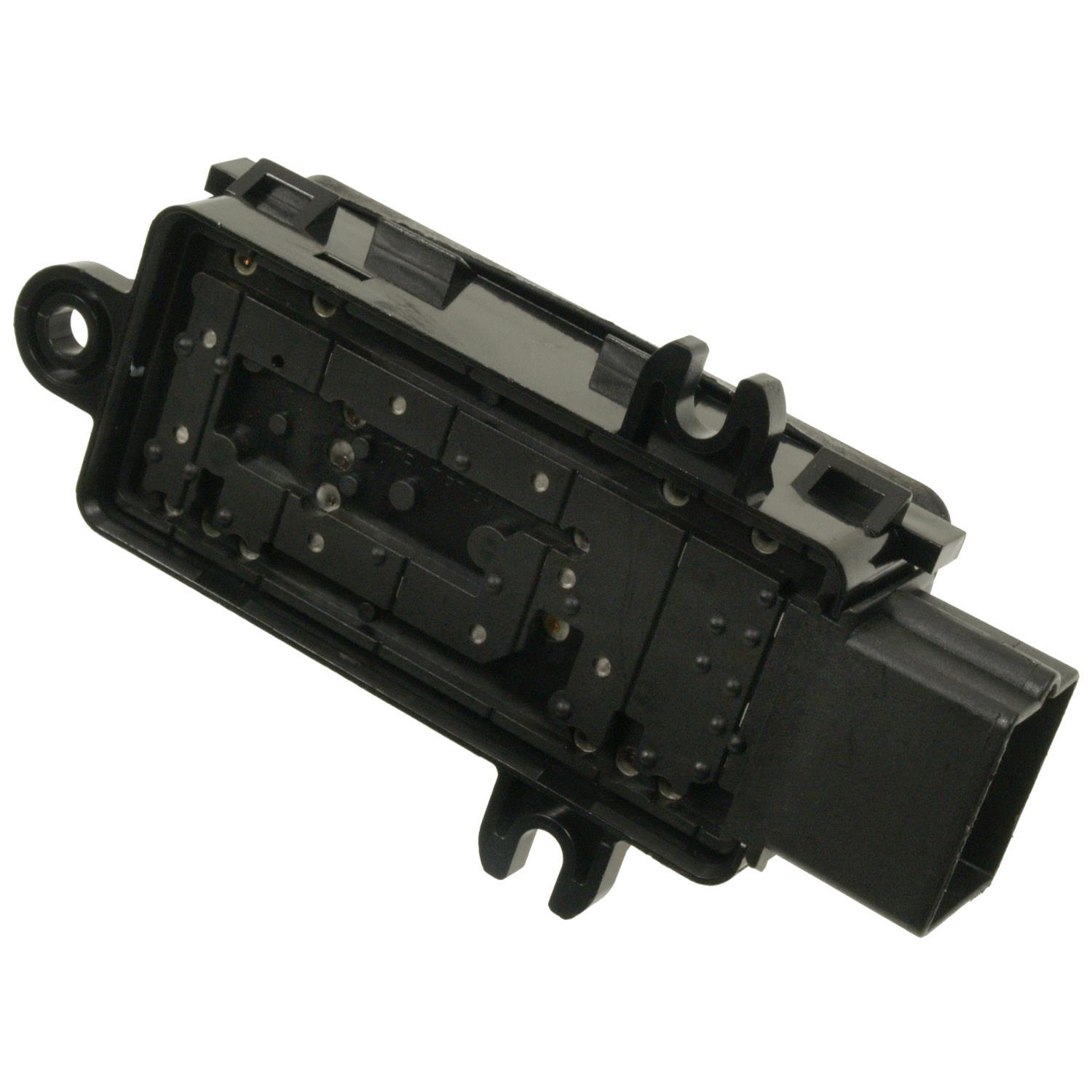 BWD STW83 - Power Seat Switch BWD STW83 Power Seat Switch product image 1 of 3