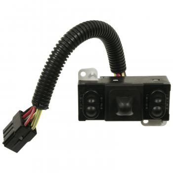 2003 Ford Mustang Power Seat Switch BWD STW84 image 2 of 4