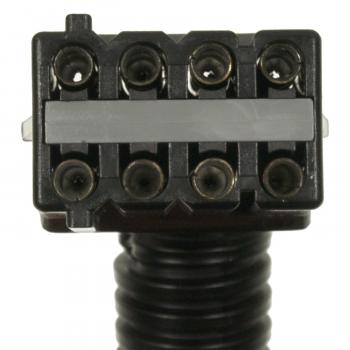 2003 Ford Mustang Power Seat Switch BWD STW84 image 3 of 4