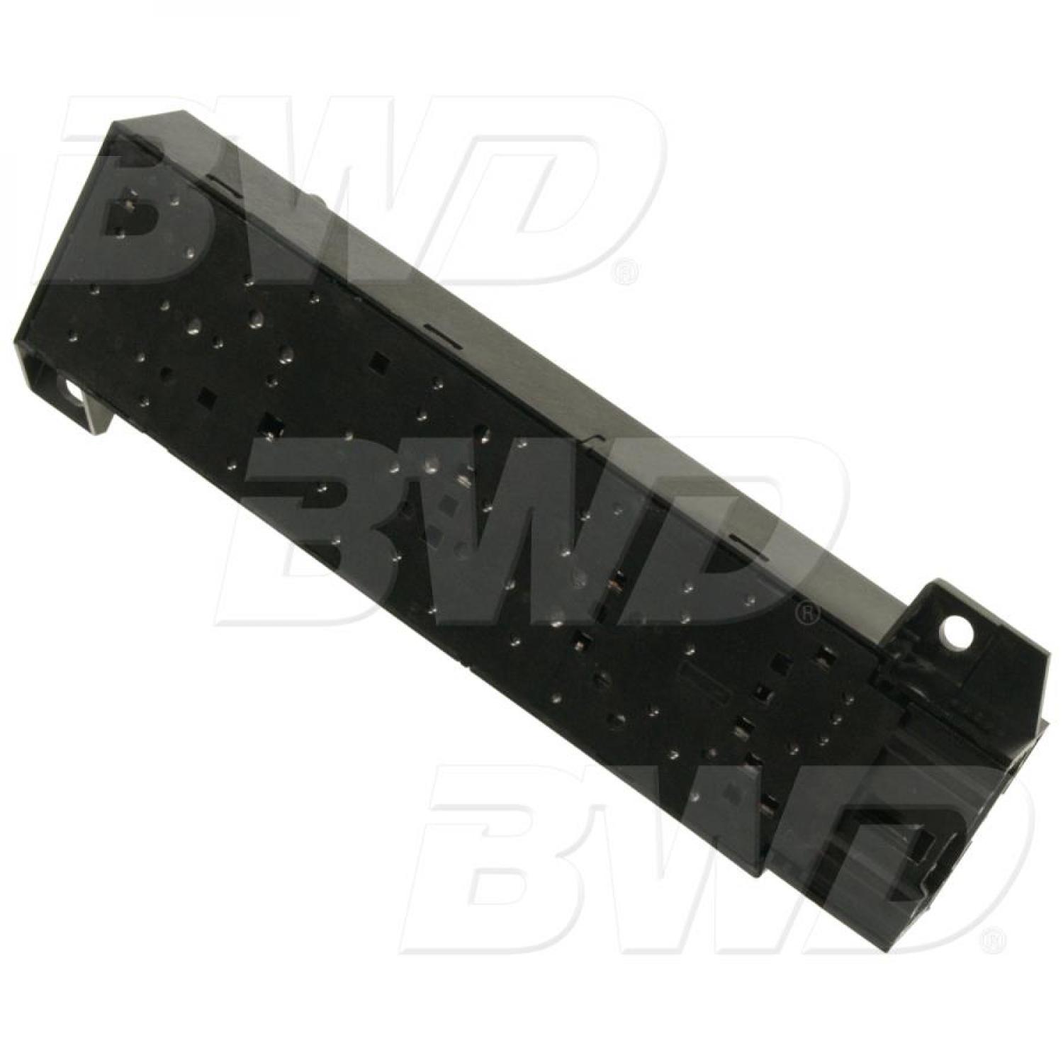BWD STW85 - Power Seat Switch BWD STW85 Power Seat Switch product image 1 of 3