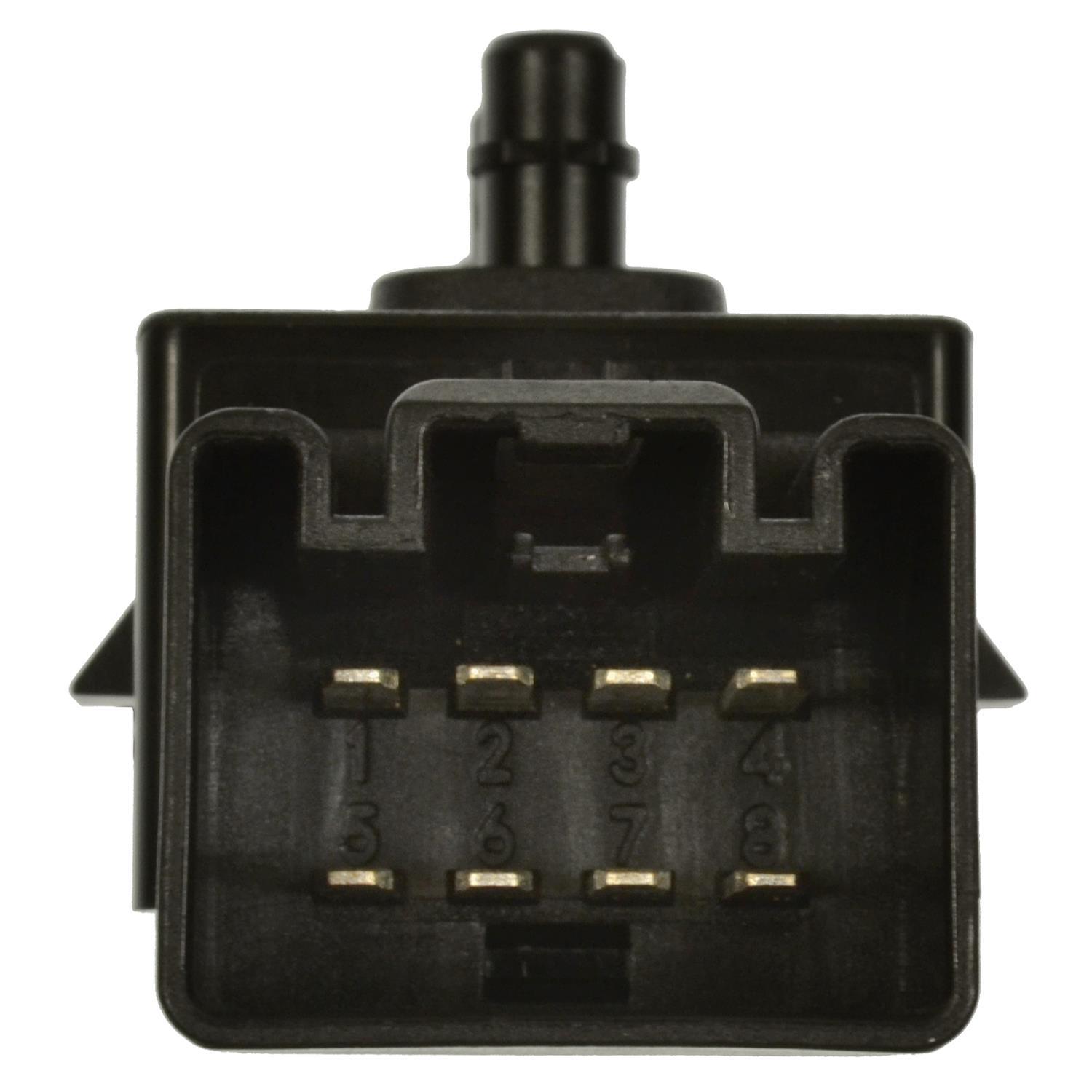 BWD STW9 - Power Seat Switch BWD STW9 Power Seat Switch product image 3 of 4