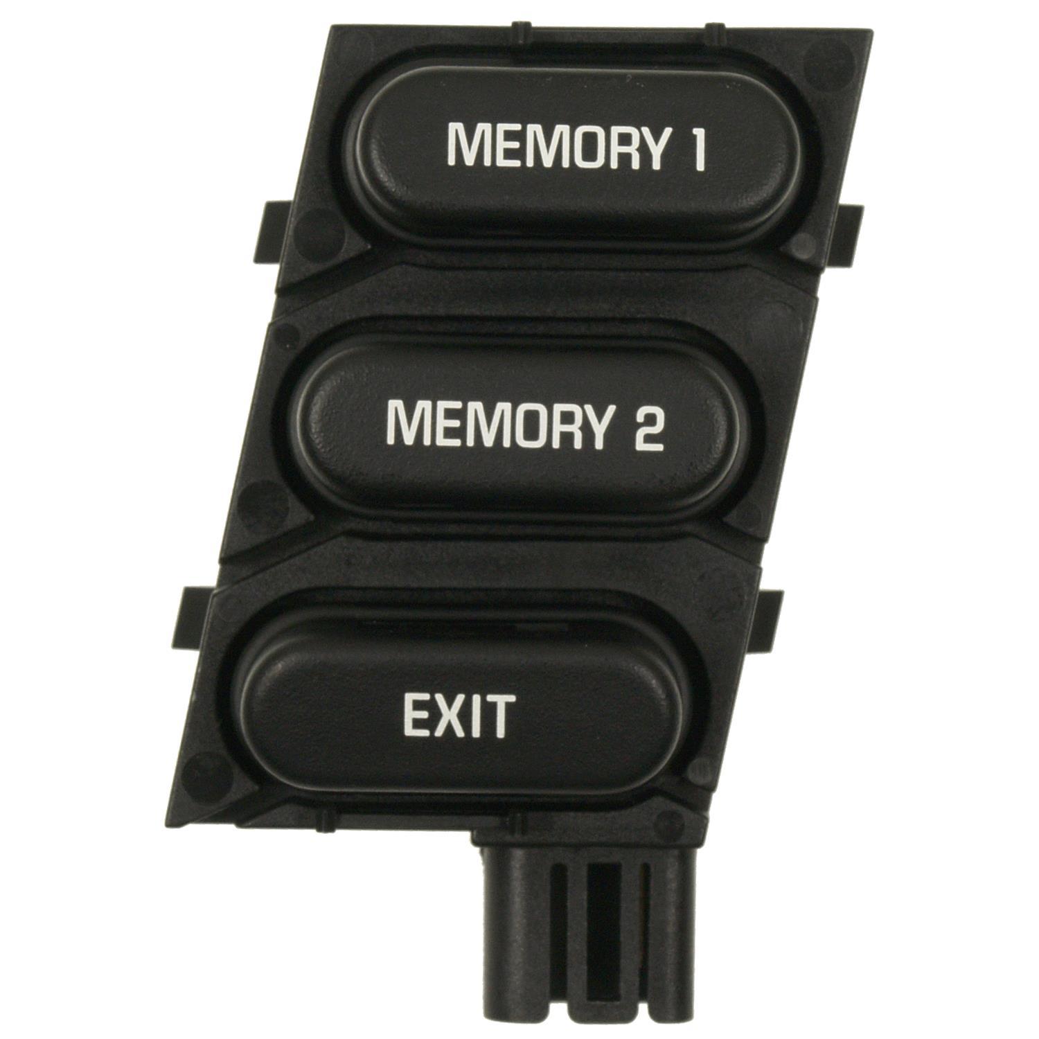 BWD STW93 - Power Seat Switch BWD STW93 Power Seat Switch product image 1 of 3
